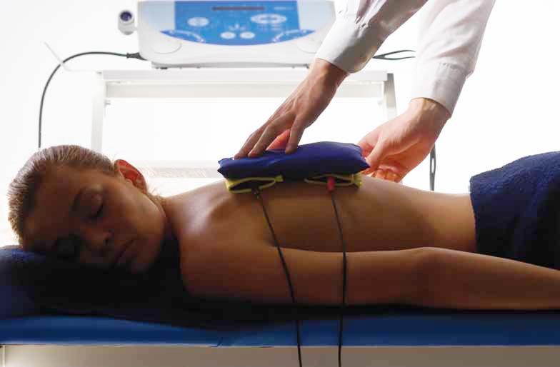 electroterapie a prostatitei)