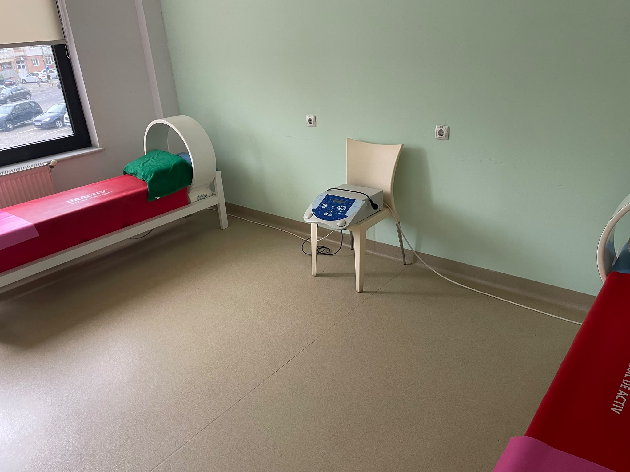 Aparat Magnetoterapie Victoria Sănătății